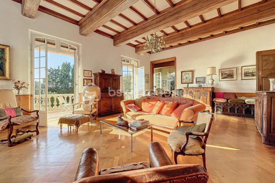 Maison à vendre à Montpellier
