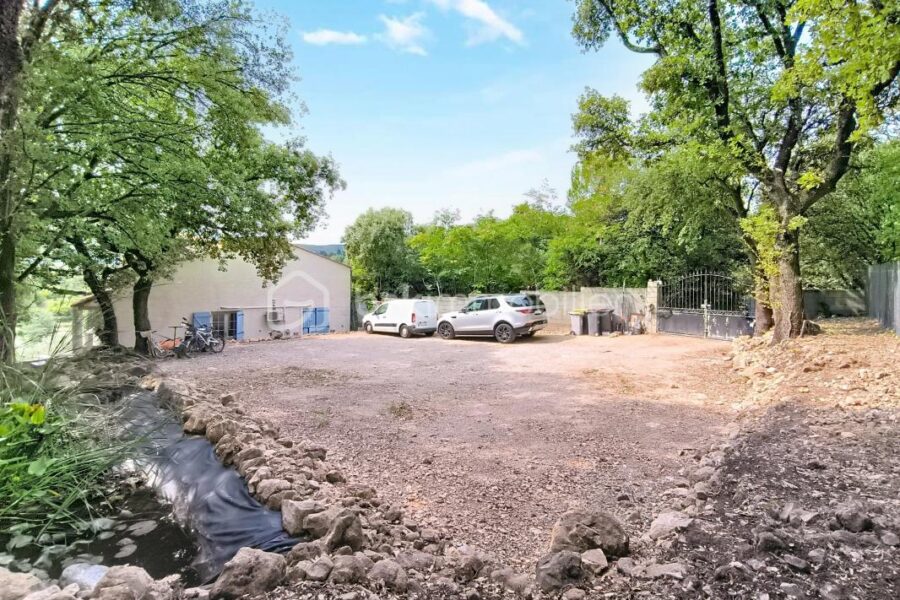 Maison à vendre à Bedarieux