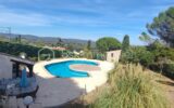 merveilleuse villa de caractere avec T2 indépendant piscine – 7 pièces – 4 chambres – 180 m²