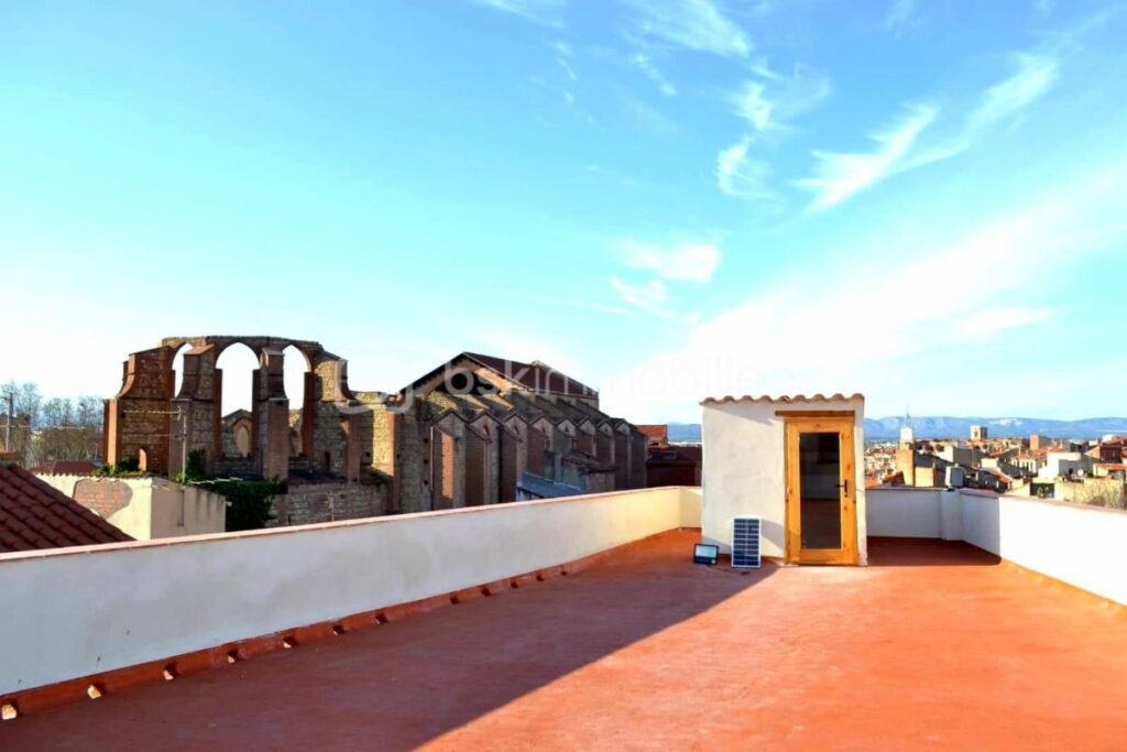 Immeuble 4 Appartements + Toit Terrasse Perpignan – 15 pièces – NR chambres – 339 m²