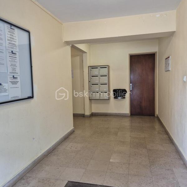 Appartement à vendre à Evry