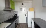 Appartement T3 avec terrasse à Saint-Brieuc – 4 pièces – 2 chambres – 70 m²