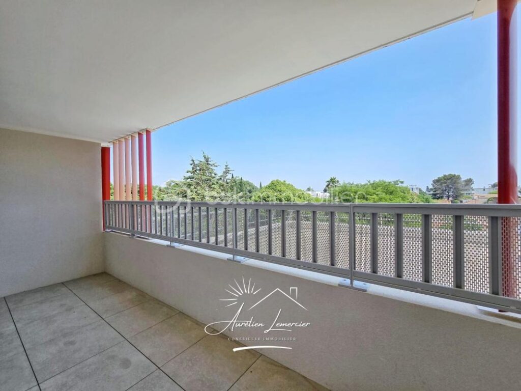 Appartement 1 pièce 30 m2 – Montpellier – 1 pièce – NR chambres – 30 m²