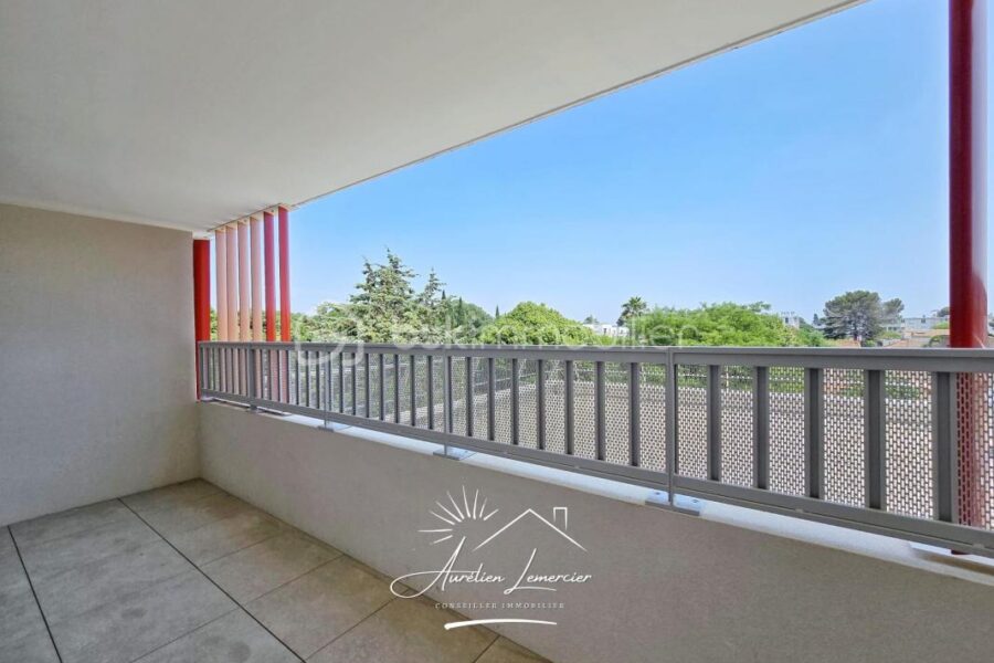 Appartement à vendre à Montpellier