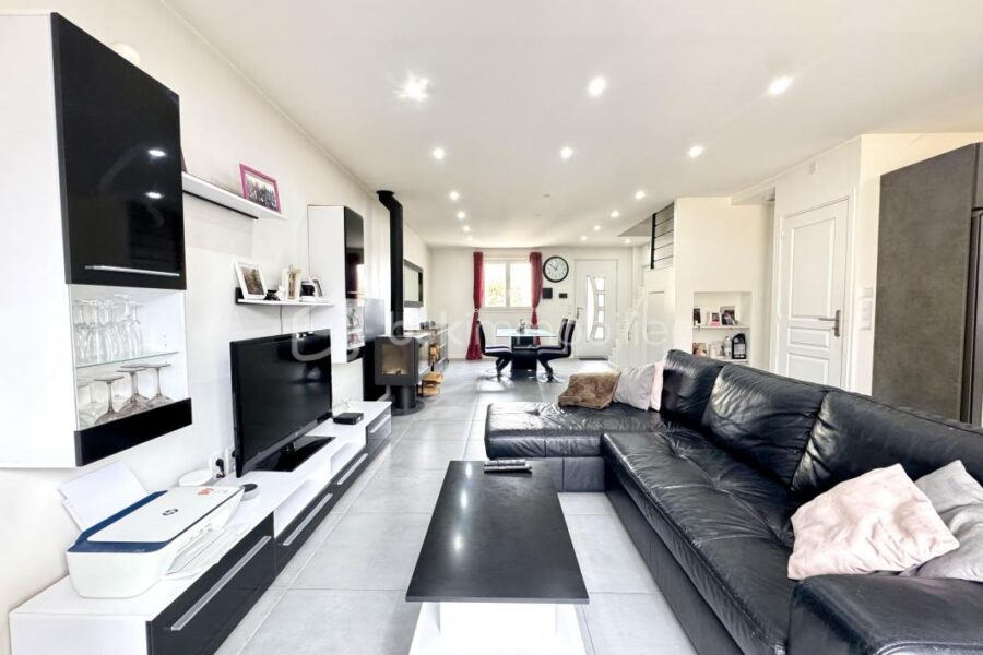 Maison à vendre à Le perreux sur marne