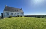 Maison vue mer en Finistère sud – 10 pièces – 7 chambres – 152 m²