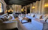 CHALET D’EXCEPTION – VAL D’ALLOS (ALPES-DE-HAUTE-PROVENCE) – 9 pièces – 4 chambres – 350 m²