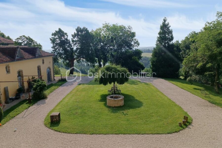 Maison à vendre à Vic fezensac