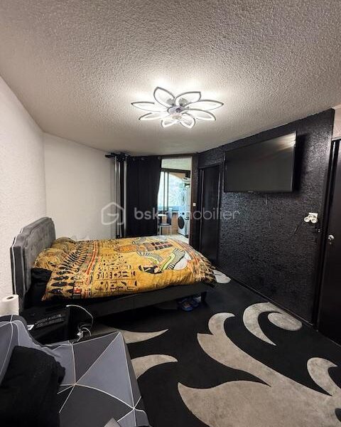 Appartement à vendre à Le barcares