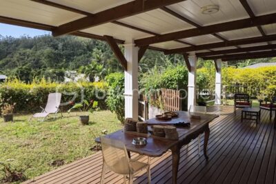 A VENDRE – VILLA – LE BRULE SAINT-DENIS – 5 pièces – 3 chambres – 164 m²