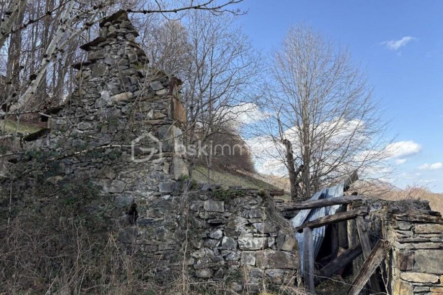 Maison à vendre à Campan