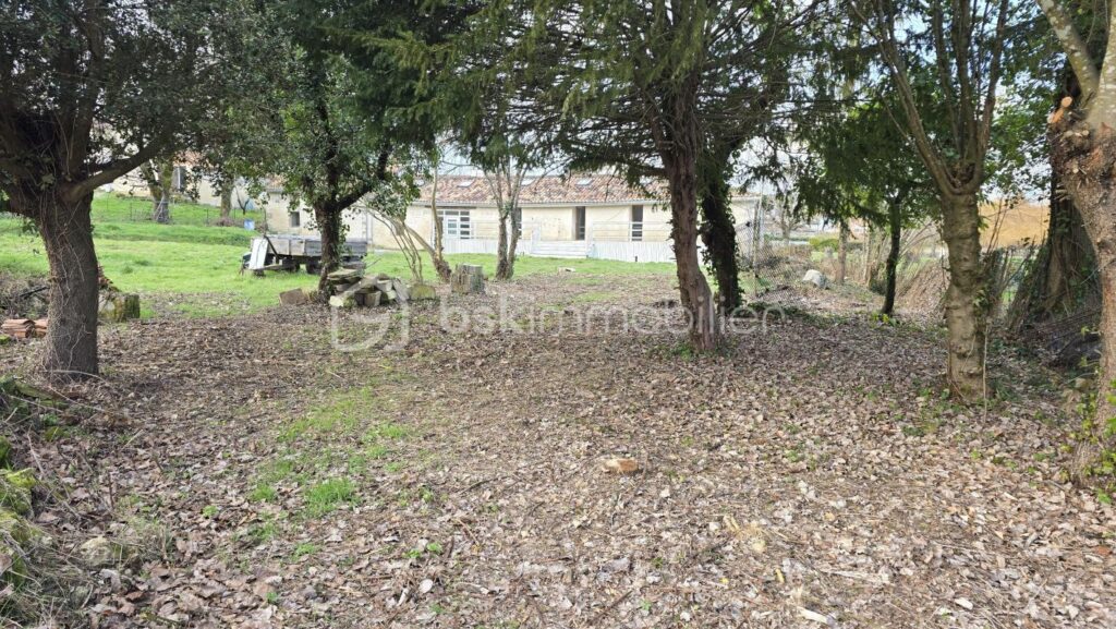 Maison 5 suites parentales – 7 pièces – 5 chambres – 291 m²