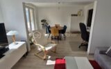 Appartement F3 80m² avec balcon et cave – 3 pièces – 2 chambres – 80 m²