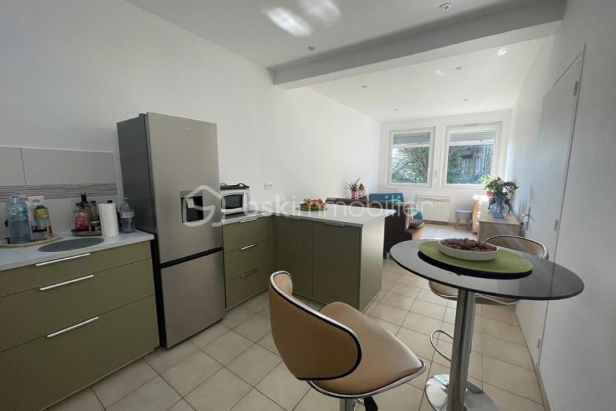 Appartement à vendre à Pithiviers