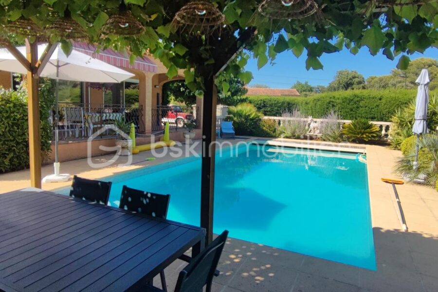Maison à vendre à Draguignan