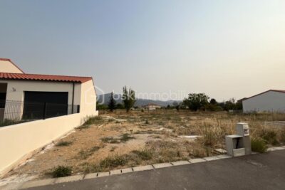Terrain constructible de 325 m² à Los Masos – Opportunité rare ! – NR pièces – NR chambres – 325 m²