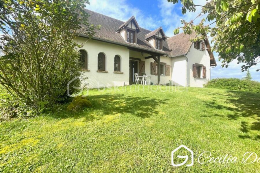 Maison à vendre à Sens