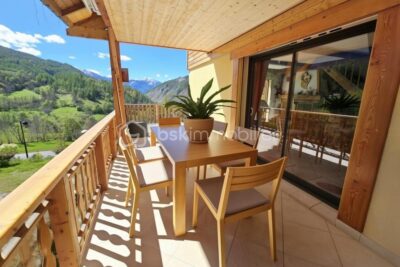 Maison à vendre à Allos