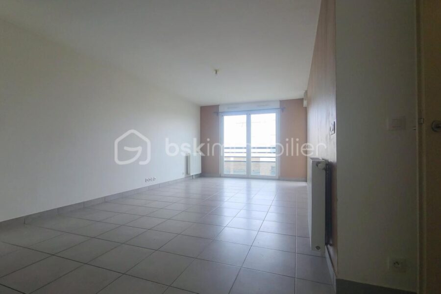 Appartement à vendre à Bretigny sur orge
