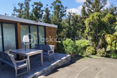 A VENDRE – VILLA – SAINT DENIS – LE BRULE – 8 pièces – 4 chambres – 267 m²