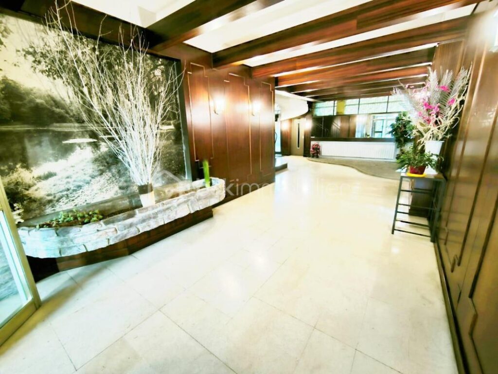 Bel appartement sur Sarcelles – 4 pièces – 2 chambres – 100 m²