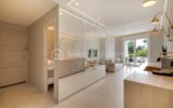 À VENDRE – F2 CANNES CROISETTE – RÉSIDENCE PRESTIGIEUSE « PALAIS DES DUNES » – 2 pièces – 1 chambre – 50 m²