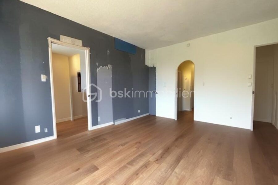 Appartement à vendre à Bordeaux