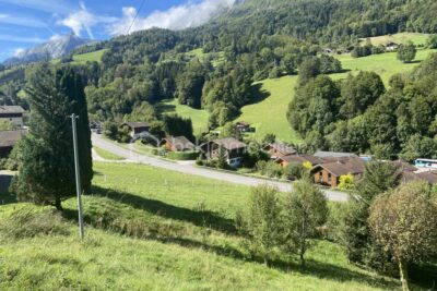 THONES-Terrain constructible avec permis – NR pièces – NR chambres – 663 m²