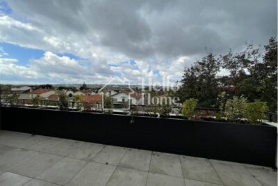 Appartement – 107.7m ² – 4 pièces – 3 chambres – 107 m²