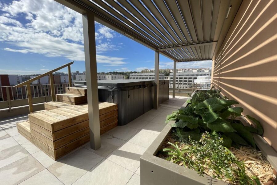 Appartement à vendre à Toulouse