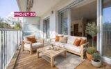Appartement à vendre à Nantes — Vue nature — photo 3