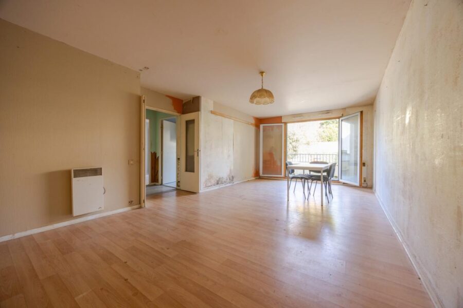 Appartement à vendre à Nantes