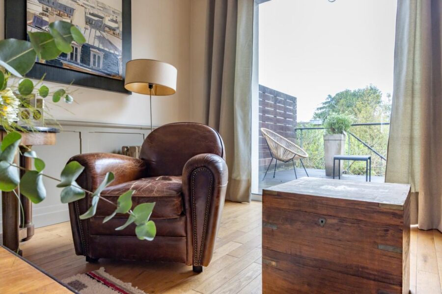 Maison à vendre à Nantes