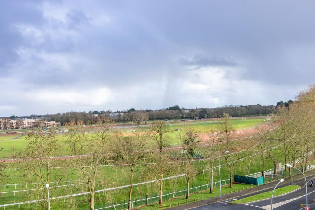 T1 bis avec vue imprenable – 1 pièce – NR chambres – 34 m²