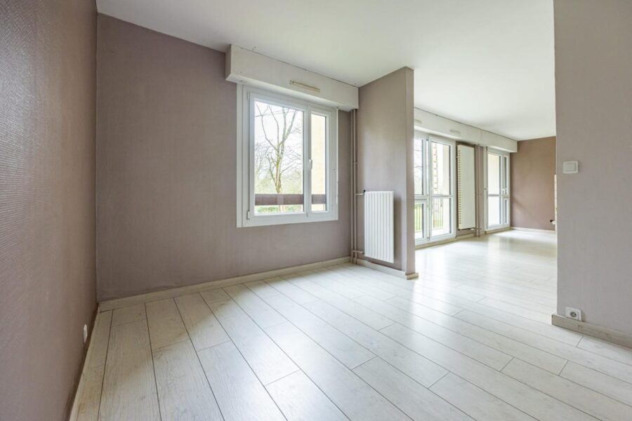 Appartement à vendre à Saint herblain