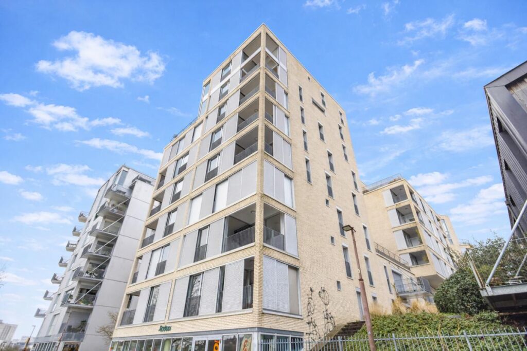 Appartement T3 face Loire – 3 pièces – 2 chambres – 62 m²