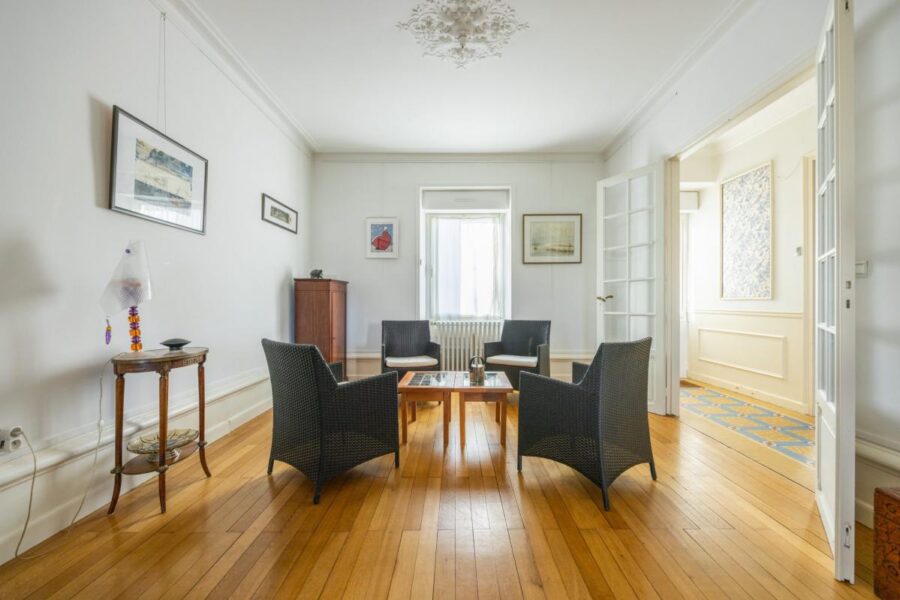 Maison à vendre à Nantes