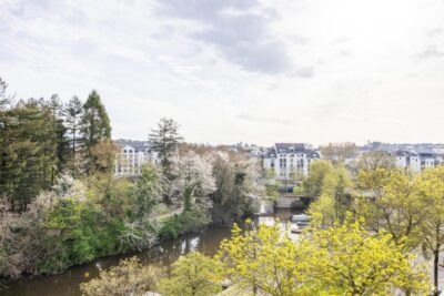 T4 de 87 m2 vue Erdre – 4 pièces – 3 chambres – 87 m²