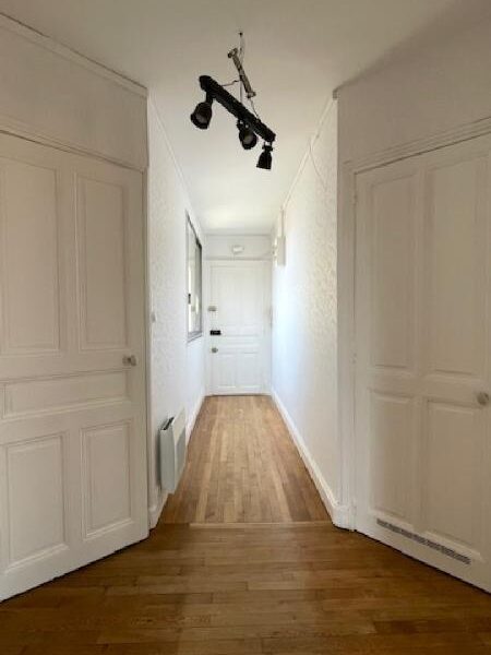 Appartement à vendre à Nancy