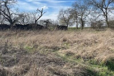 Vente de terrain à ARRACOURT – NR pièces – NR chambres – 790 m²