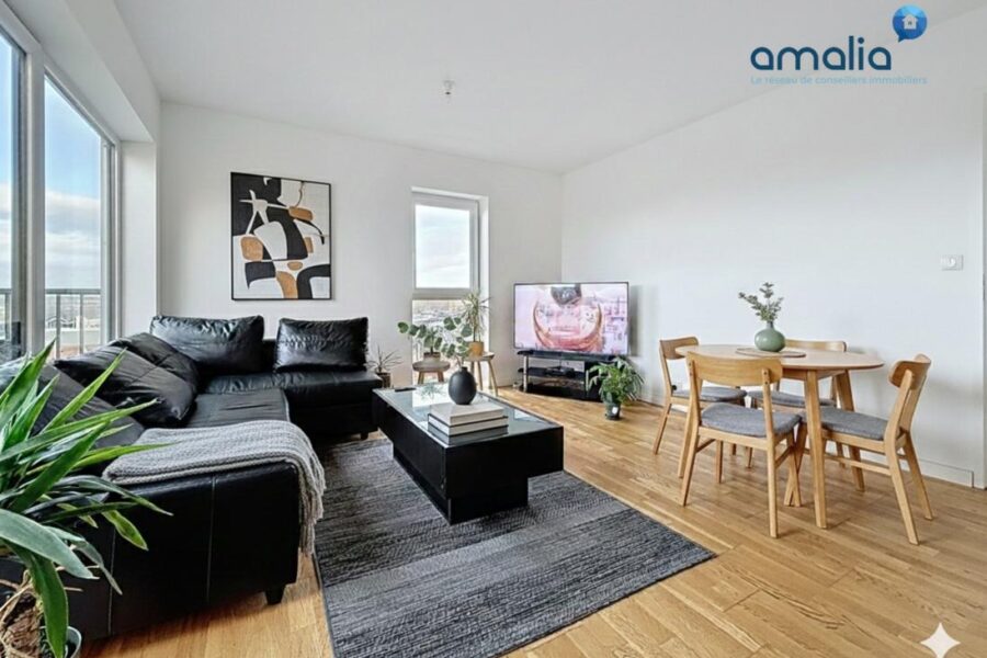 Appartement à vendre à Arras