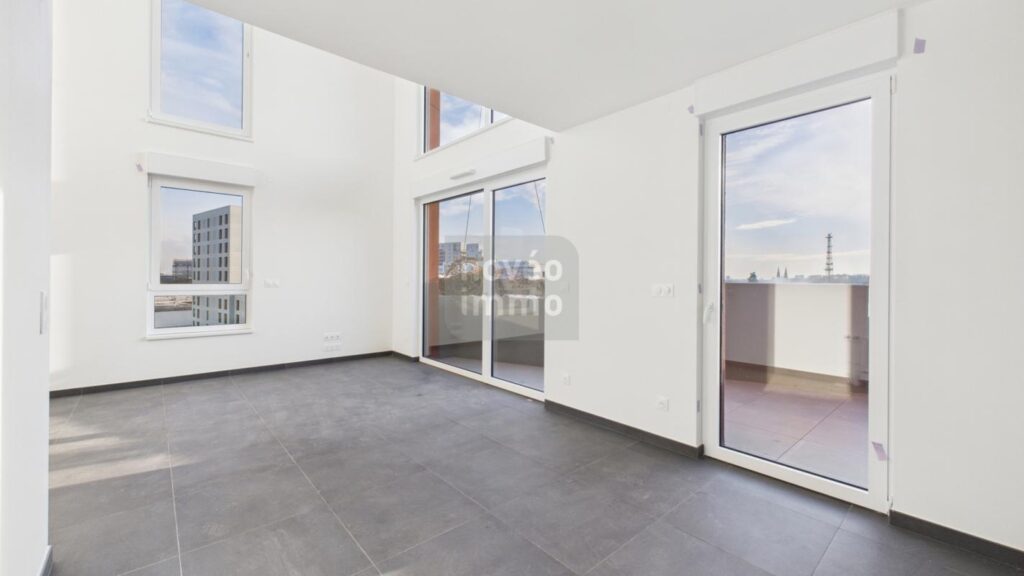 IA25-LUMA-25-H – 5 pièces – 4 chambres – 106 m²