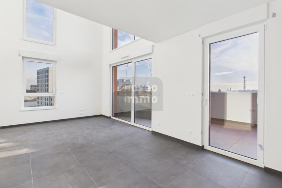 Appartement à vendre à Strasbourg