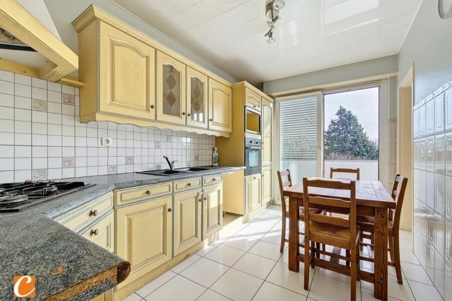 Appartement à vendre à Illzach