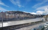 Appartement à vendre à Lyon — Vue fleuve — photo 1