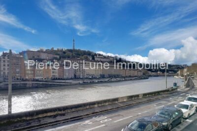 Appartement à vendre à Lyon