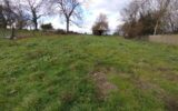 Terrain à bâtir – NR pièces – NR chambres – 1291 m²
