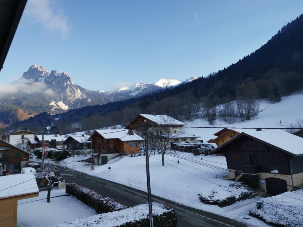 EXCLUVITE BERNEX – 1 pièce – NR chambres – 18 m²