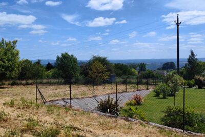 Terrain à vendre à Donzenac