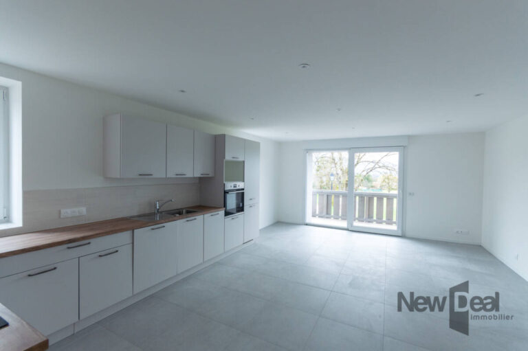 Appartement dans maison Contamine sur Arve – 4 pièces – 3 chambres – 83 m²